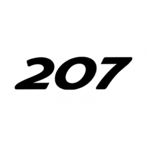 Peugeot 207 accessories Sydney