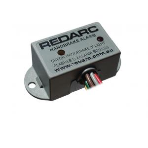 REDARC Handbrake Alarm HBA1224