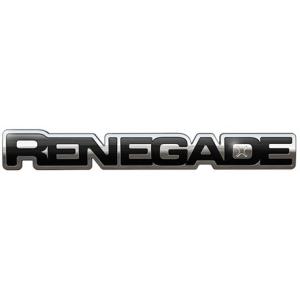 Jeep Renegade accessories Sydney