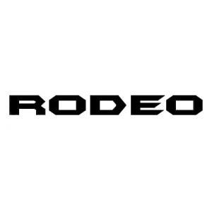 Holden Rodeo accessories Sydney