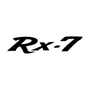 Mazda RX7 accessories Sydney