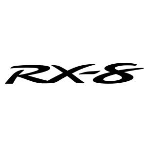 Mazda RX8 accessories Sydney