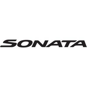 Hyundai Sonata accessories Sydney