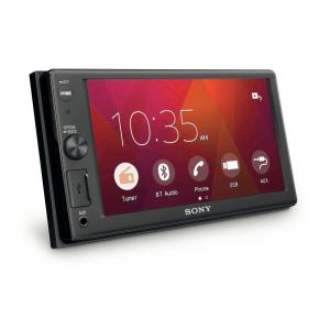 Sony XAV-AX1000 Head Unit