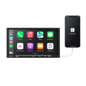 Sony XAV-AX3700 Head Unit Sydney