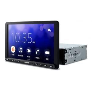 Sony XAV-AX8100 Head Unit