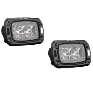 STEDI Flush Mount LED Reverse Lights