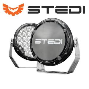 STEDI LED Driving Lights Sydney