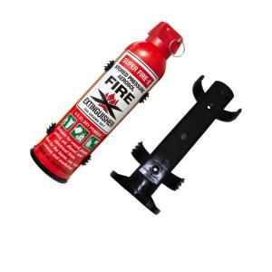 Car Fire Extinguisher 500g 