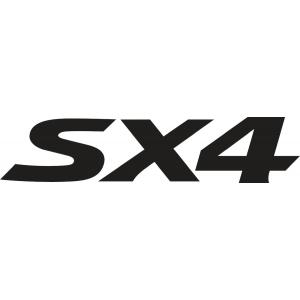 Suzuki SX4 accessories Sydney