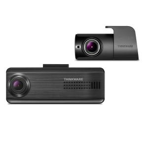 THINKWARE F200 Pro Dash Cameras