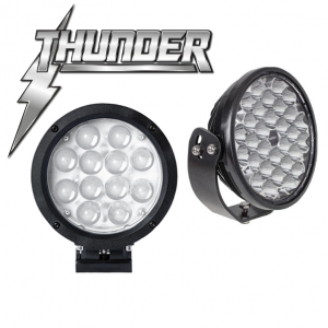 Thunder LED Driving Lights Sydney