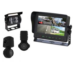 Truck Camera System