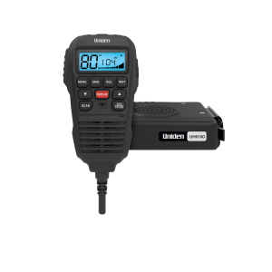 Uniden UH6160 UHF Sydney