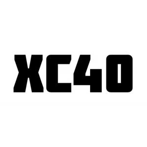 Volvo XC40 accessories Sydney