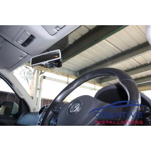 Amarok Dash Cameras