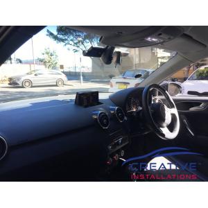 A1 THINKWARE F800 Pro Dash Cameras