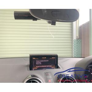 A1 BlackVue DR900X Dash Cams