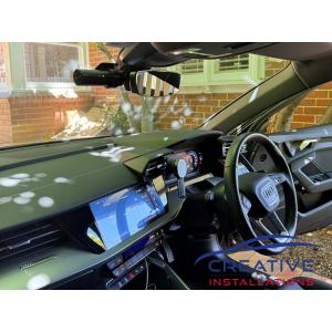 A3 BlackVue DR970X-2CH Plus Dash Cams