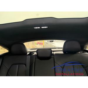 Audi A5 BlackVue Dash Cams Sydney