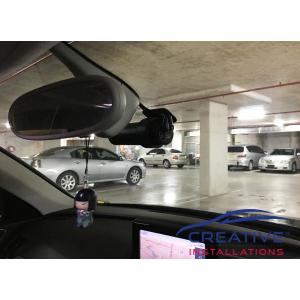 Dash cam installation Sydney