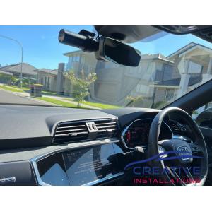 Q3 BlackVue DR900X-2CH Plus Dash Cams