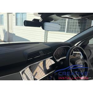 A3 BlackVue Elite 8-2CH Dash Cams Sydney