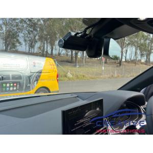 Q5 IROAD X10 Dash Cameras