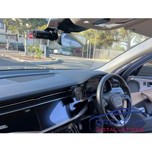 Q7 BlackVue DR770X-2CH Dash Cams