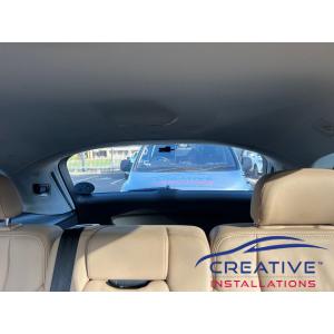 Q7 BlackVue Dash Cams