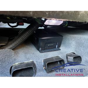 Q7 BlackVue Power Magic B-112 Battery Pack