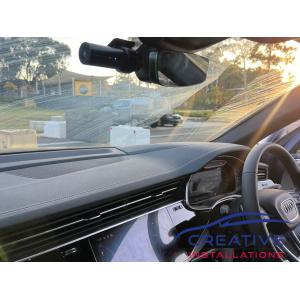 Q8 BlackVue DR970X-2CH Plus Dash Cams