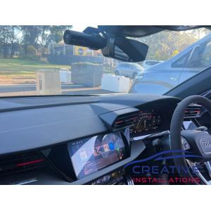 RS3 BlackVue DR970X-2CH Dash Cams