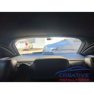 RS4 IROAD Dash Cams