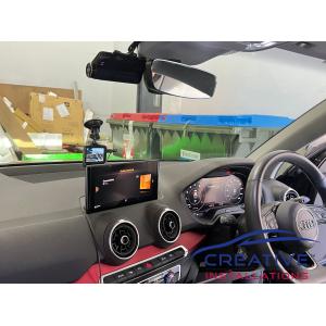 RS4 IROAD X11 Dash Cams