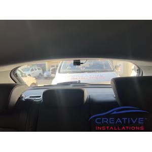 RS4 IROAD Dash Cams