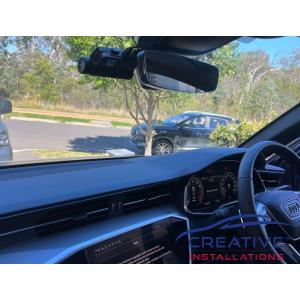 S3 IROAD FX2 Pro Dash Cams