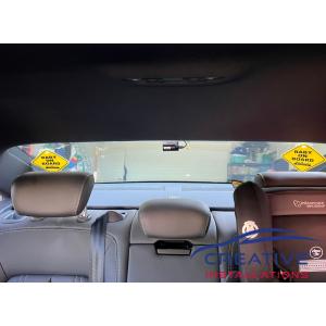 S3 IROAD Dash Cams