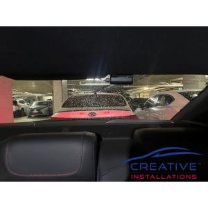 S3 THINKWARE Dash Cams