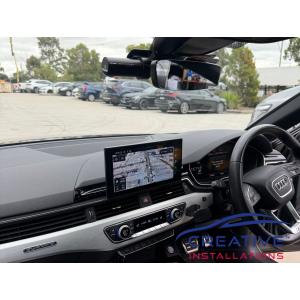 S4 BlackVue DR970X-2CH Plus Dash Cams