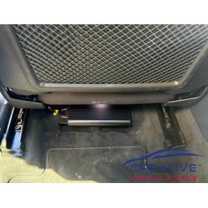 SQ5 BlackVue B-130X Battery SQ5 BlackVue B130X Battery