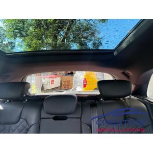 SQ5 BlackVue Dash Cams