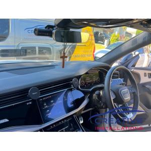 SQ8 BlackVue DR970X-2CH Plus Dash Cams