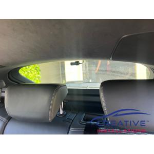 SQ8 BlackVue Dash Cams