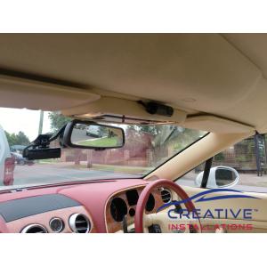 Continental THINKWARE Dash Camera