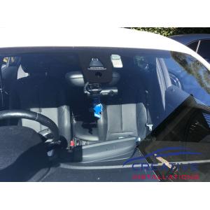 Dash Cam Installation Sydney