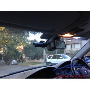 335i DR750S Dash Cams