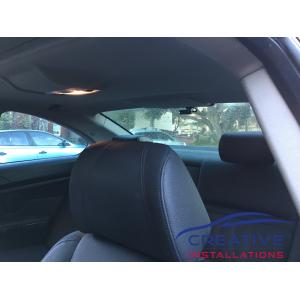 335i BlackVue DR750S Dash Cams