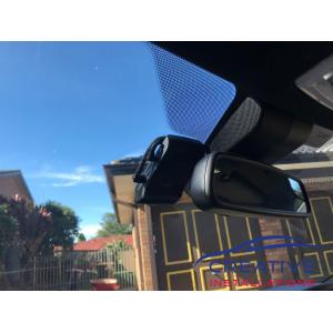 Dash Cam Installation Sydney