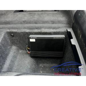 i4 BlackVue B130X Dash Cam Battery 